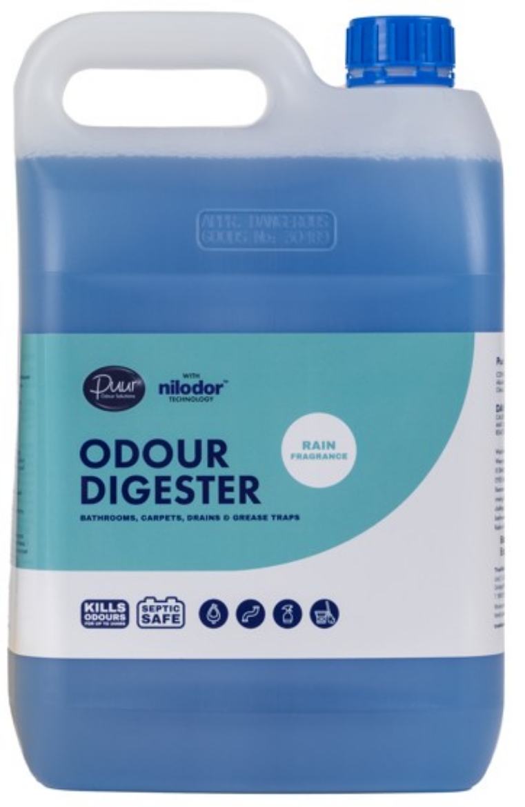 Picture of PUUR ODOUR DIGESTER RAIN 5L