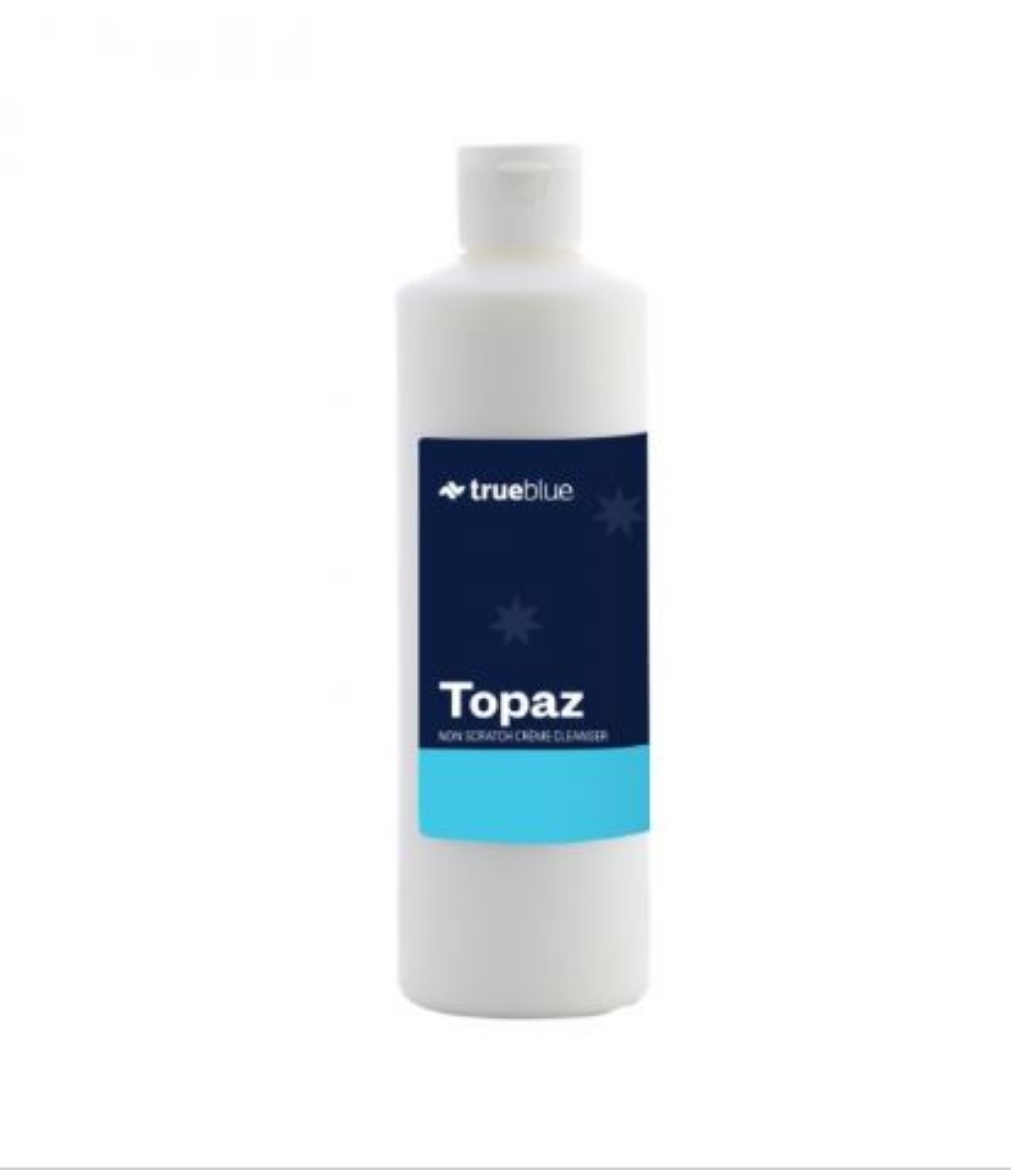 Picture of TOPAZ CREAM CLEANSER 500ML 12/CTN