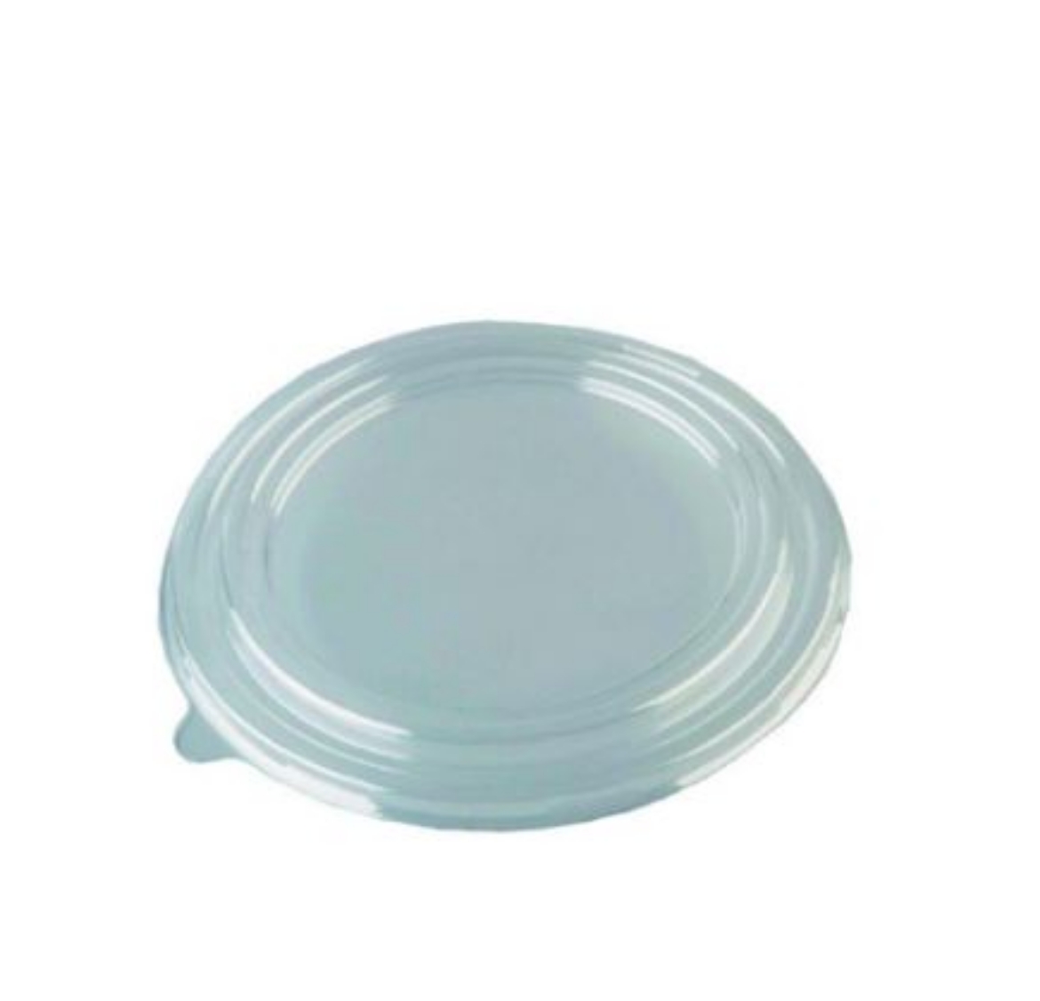 Picture of LID, PP CLEAR LID - SMALL TO SUIT1300ML XL FOOD BOWLS CTN200