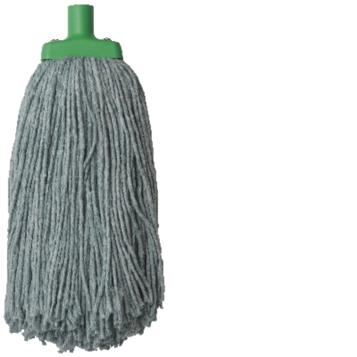 Picture of MOP HEAD DURACLEAN GREEN 400G  EDOMHDC01G