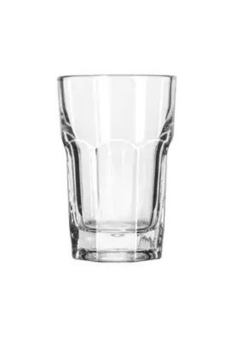 Picture of GIBRALTAR HI-BALL - 266ml 12/CTN