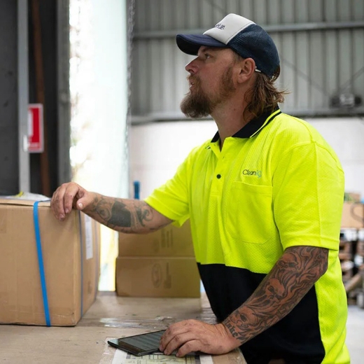 Picture for category PACKAGING