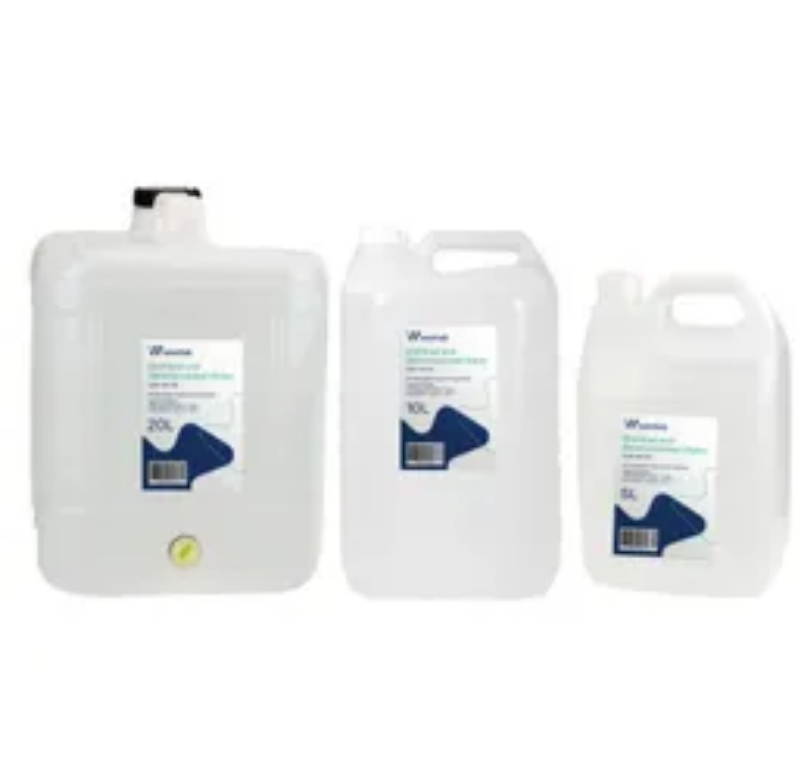 Picture of DISTILLED WATER (20)