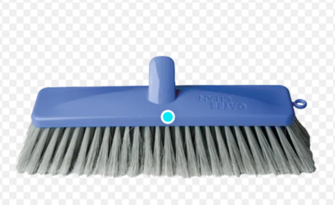 Picture of B-10401 ULTIMATE BROOM HEAD ONLY
