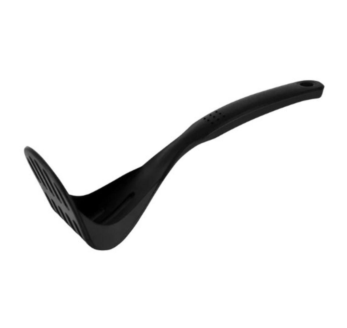 Picture of CHEF INOX CLUB POTATO MASHER NON STICK TEFLON 230x75mm