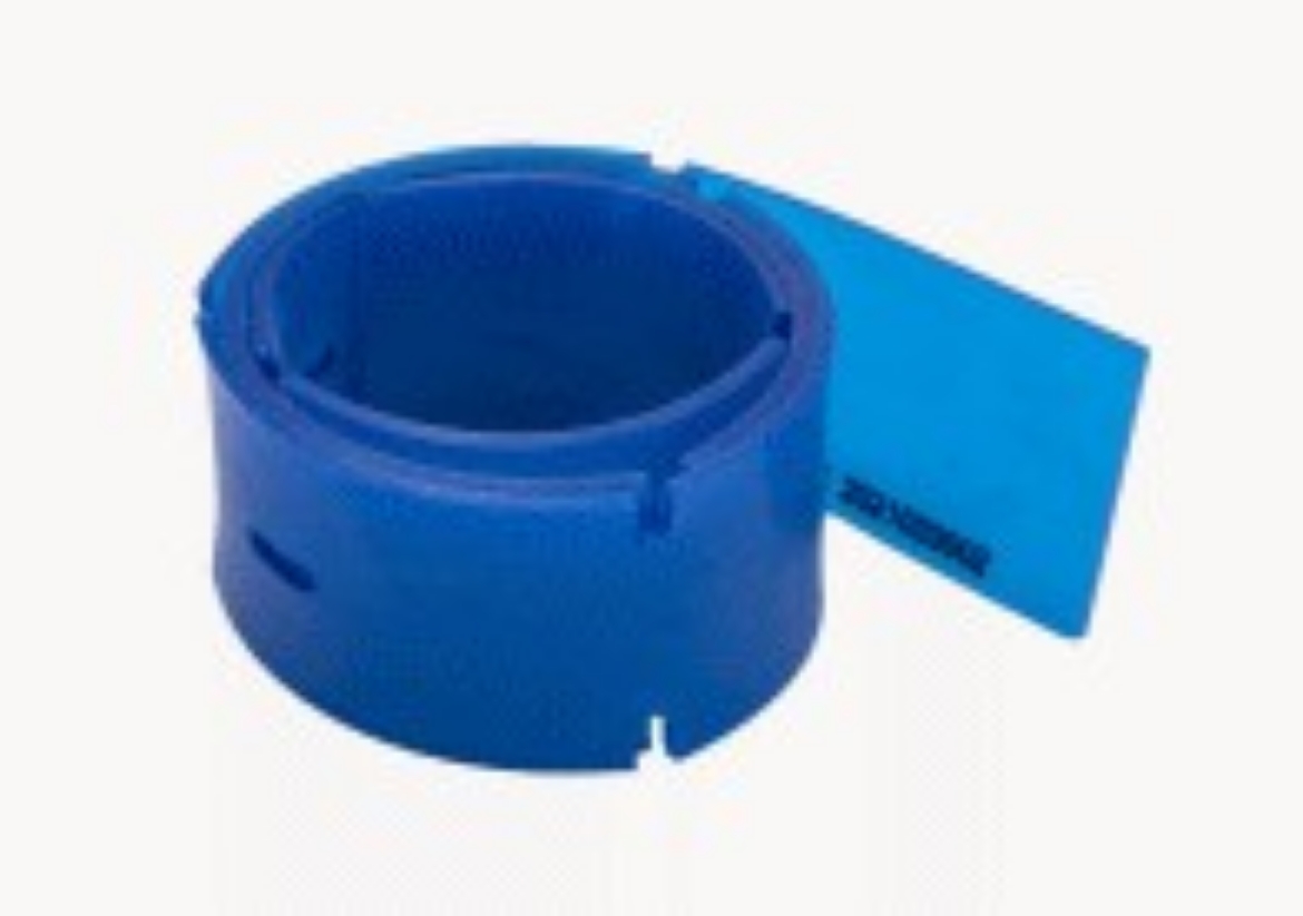 Picture of SQUEEGEE BLADE FRONT AS710