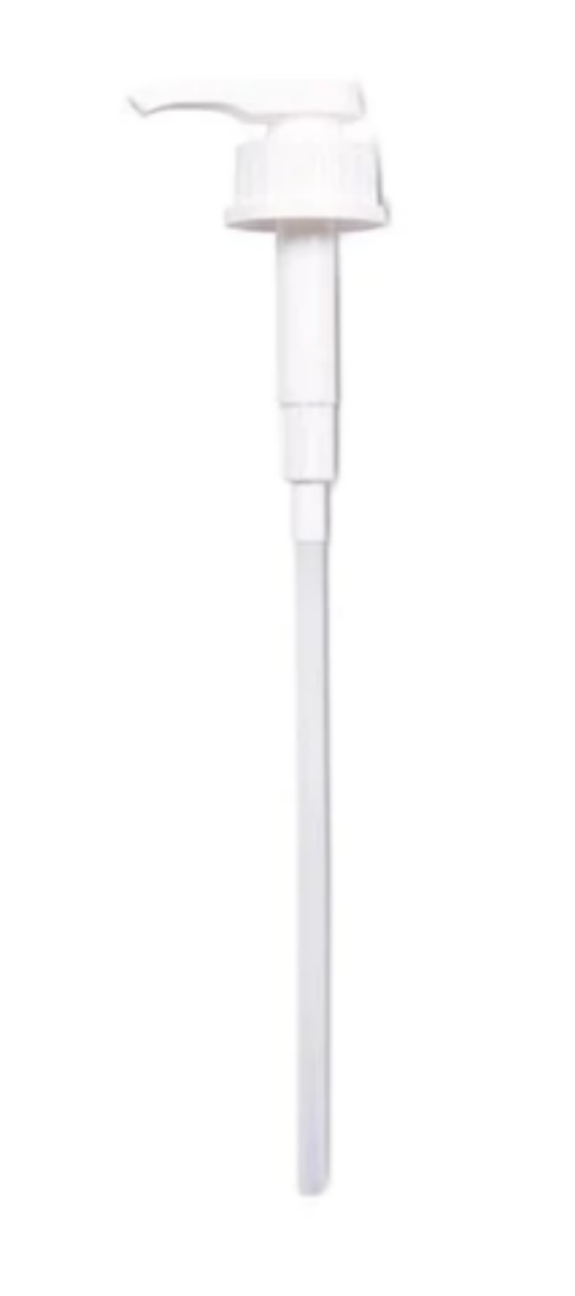 Picture of PUMP SUIT 5L DRUM 8ML DISPENSE