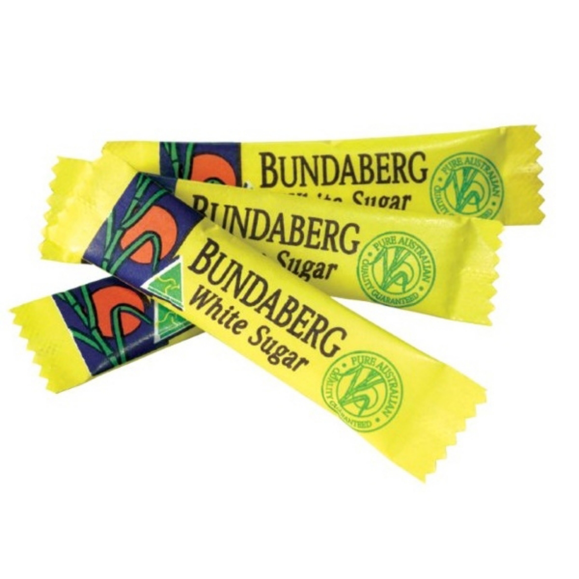 Picture of SUGAR STICKS BUNDABERG 2000/CTN