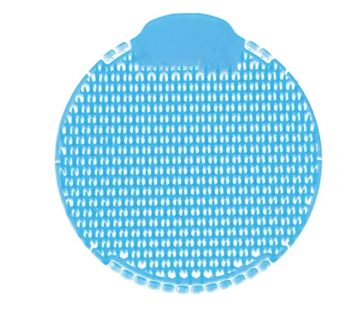 Picture of SLANT 6 URINAL SCREEN COTTON BLOSSOM