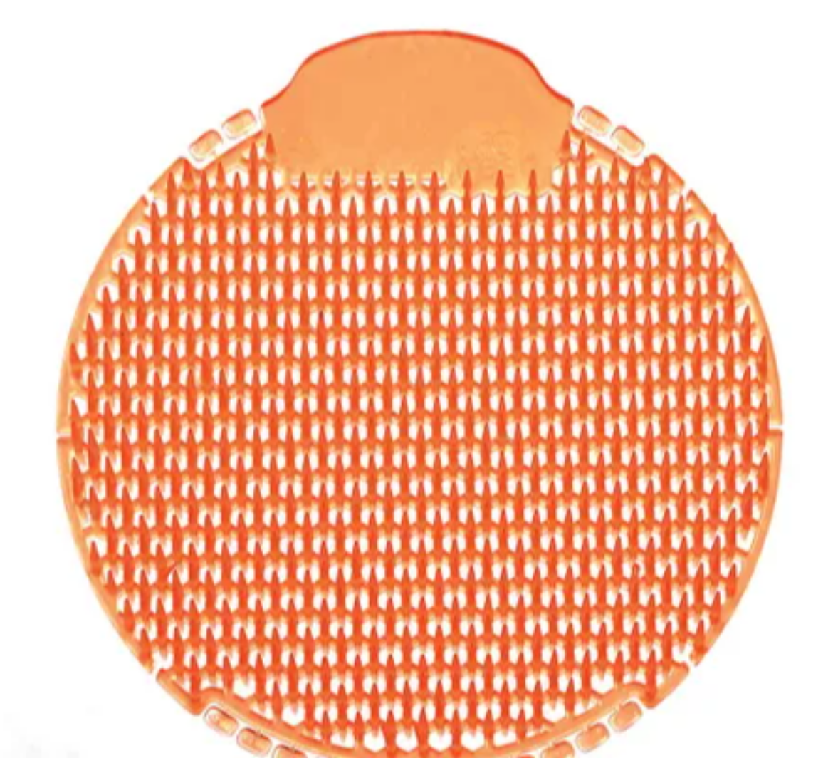 Picture of SLANT 6 URINAL SCREEN MANGO