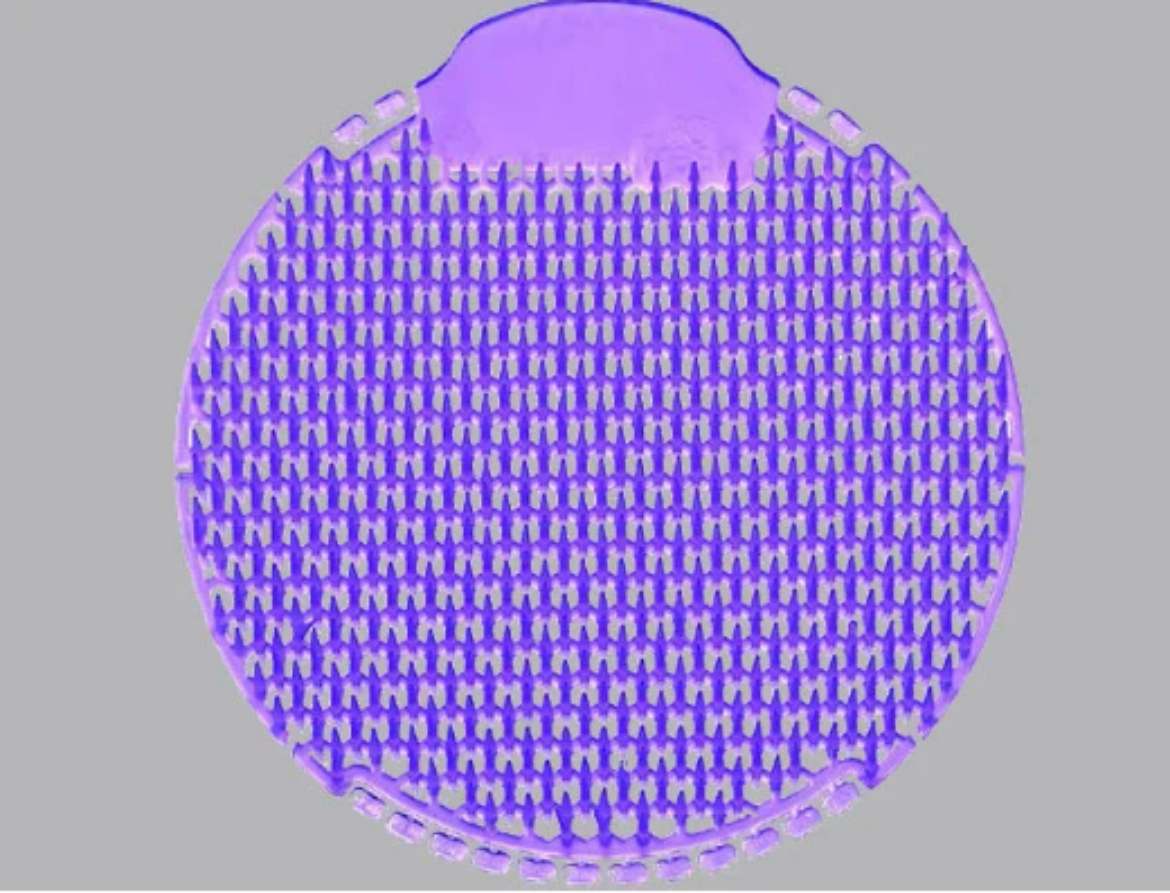 Picture of URINAL SCREEN, S7 COASTAL