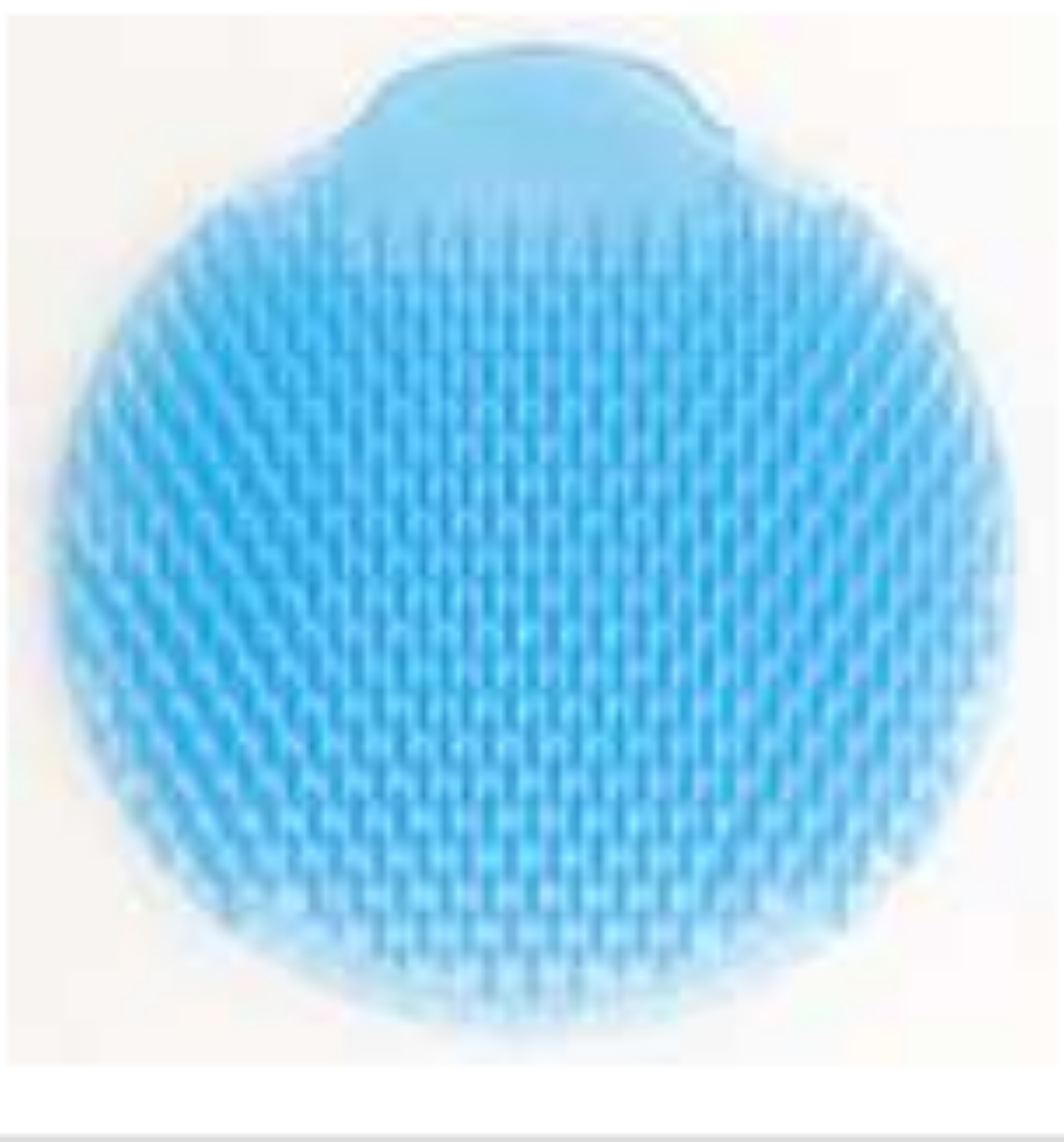 Picture of URINAL SCREEN, S7 COTTON BLOS