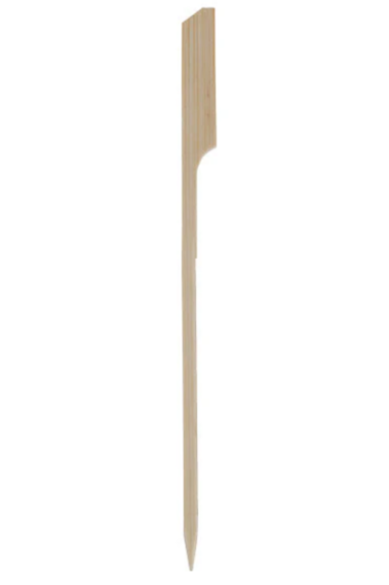 Picture of SKEWER, 150mm PADDLE OAR 250/PACK