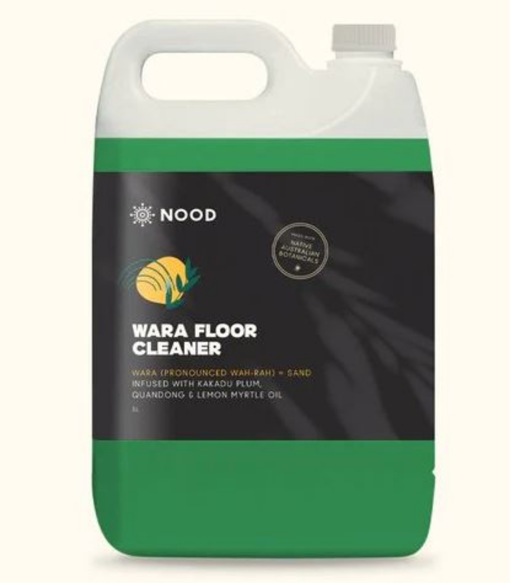 Picture of WARA HARD FLOOR CLEANER 5L