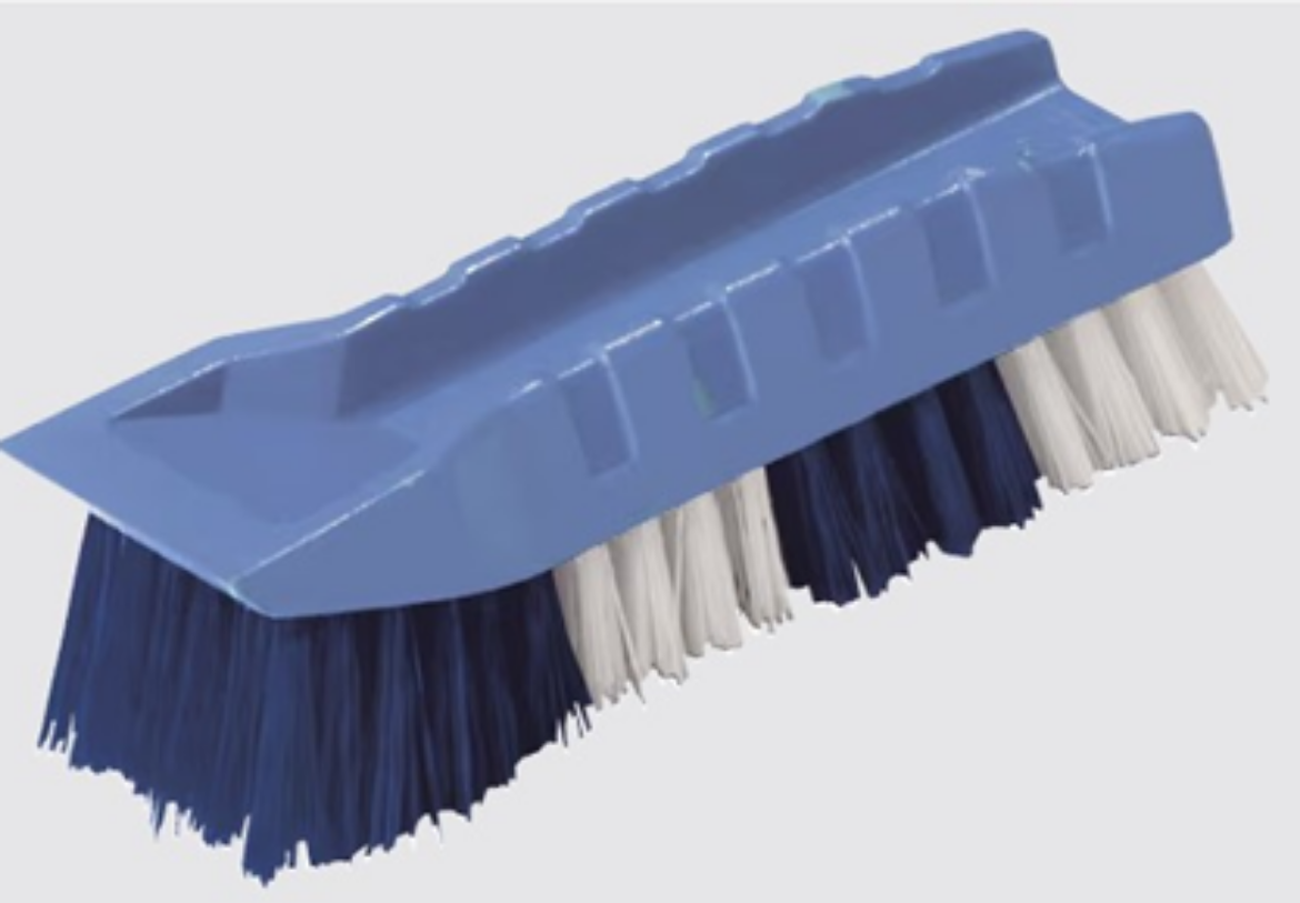 Picture of BM-102 DECK SCRUB BRUSH