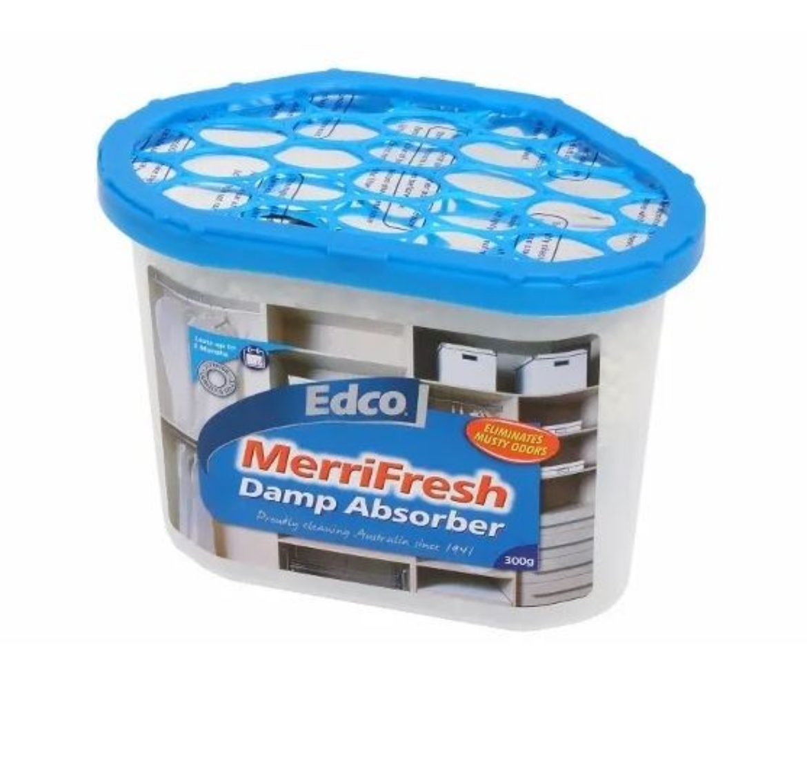 Picture of MERRIFRESH DAMP ABSORBER 300G