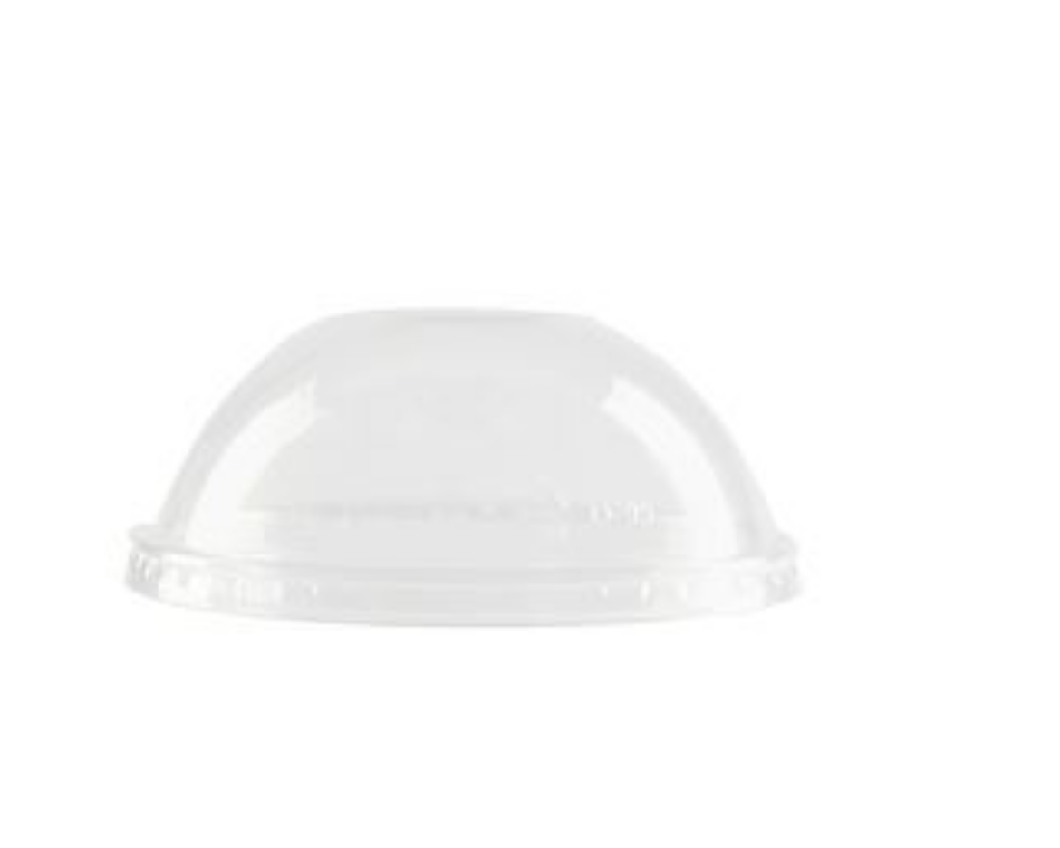 Picture of LID, DOME BETAECO WITHNO HOLE FOR  GREEN U CUPS PKT50 1000/CTN