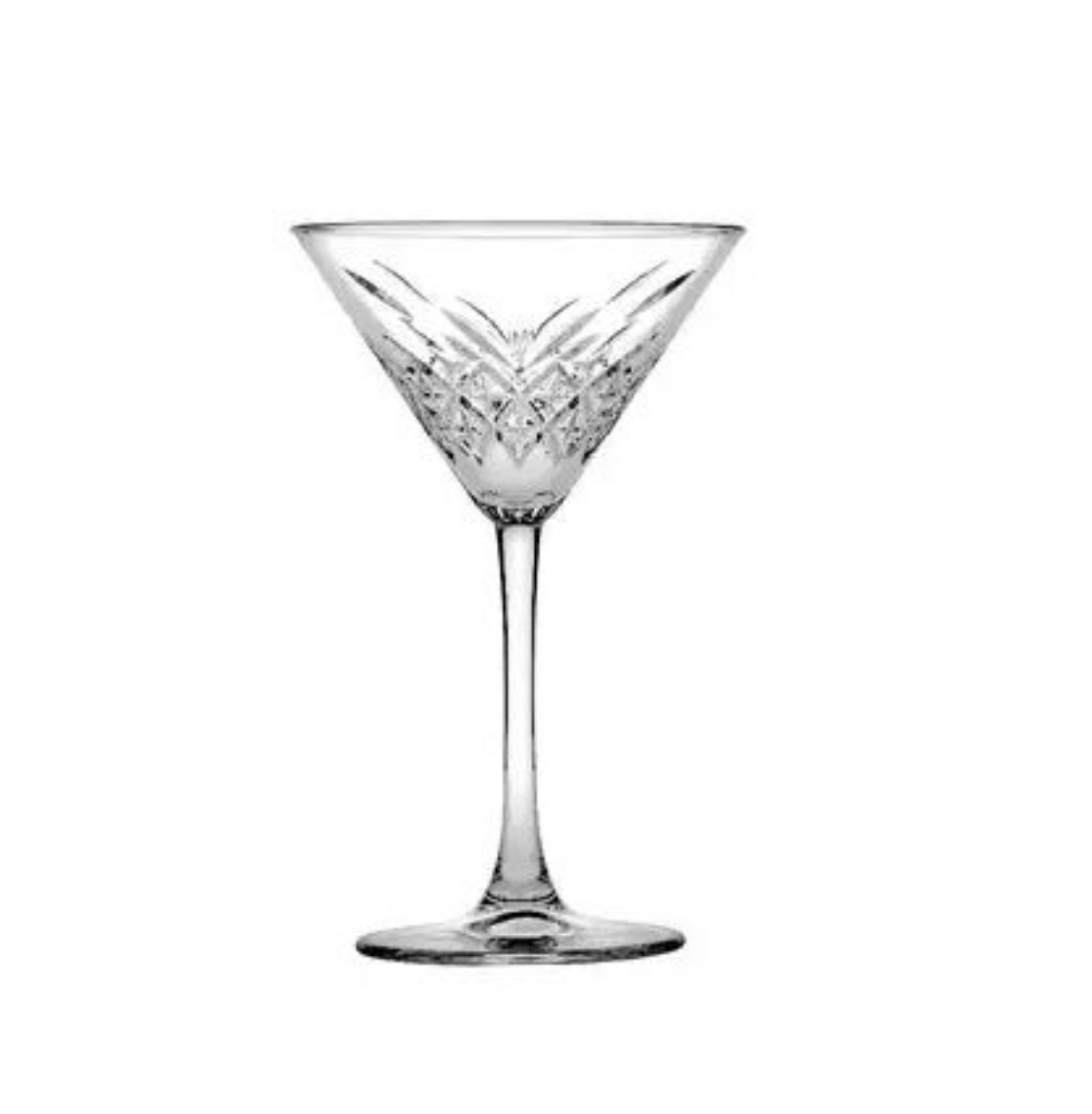 Picture of TIMELESS MARTINI 230ML CTN12