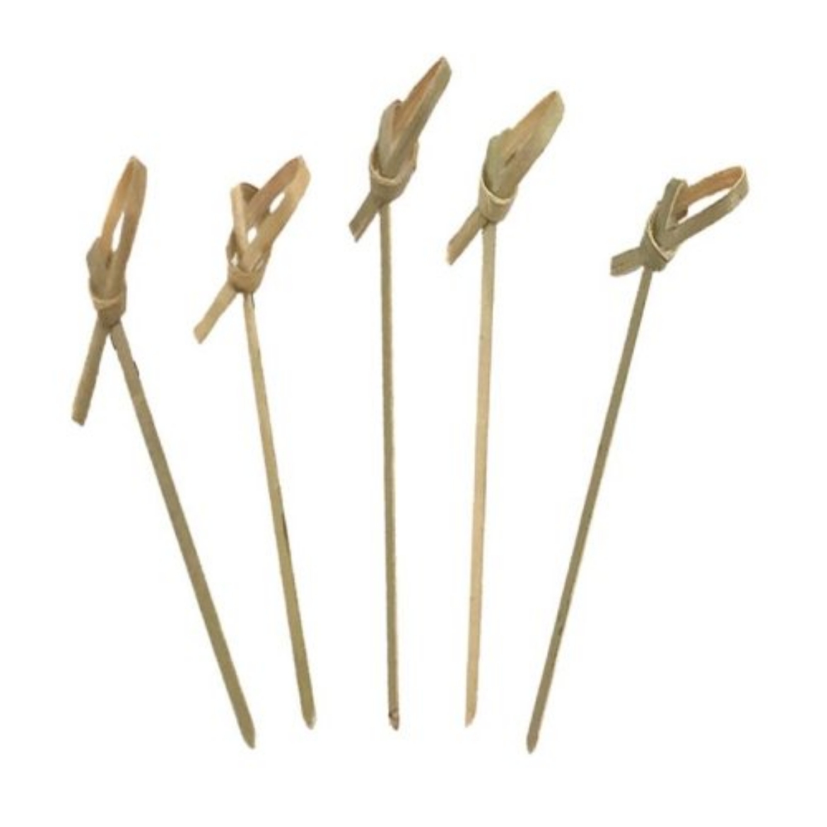 Picture of SKEWER, 100mm LOOPED 250/PACK