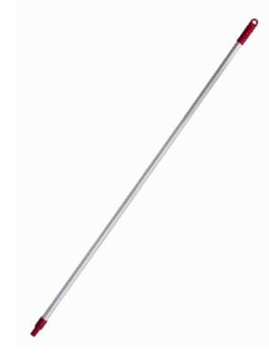 Picture of CONTRACTOR ALUM. HANDLE RED 1500MM EDOB11583R