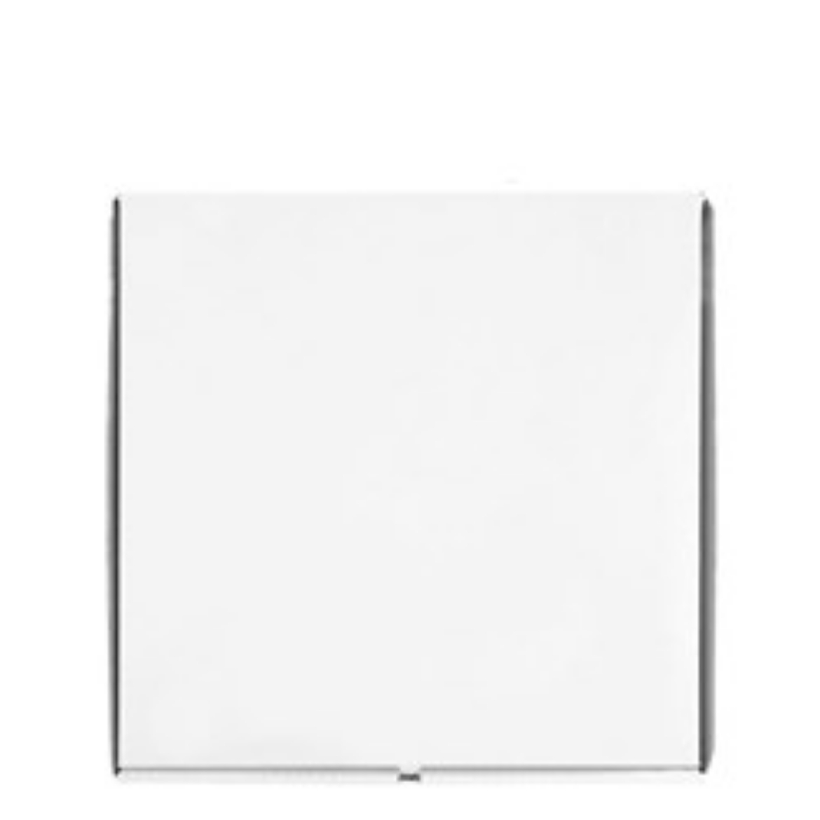 Picture of PIZZA BOX 13" WHITE 330x330 50/PACK
