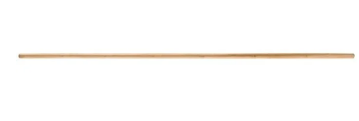 Picture of BAMBOO HANDLE 1350 X 22MM B11590