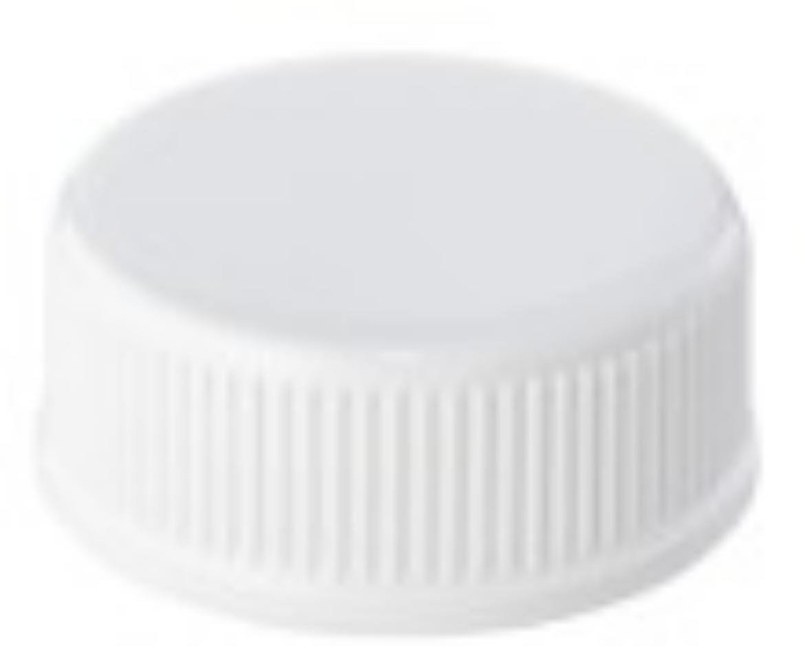 Picture of TWIN CHAMBER BOTTLE CAPS 38MM - (CAPS ONLY - SUITS BOTTLES 807993)