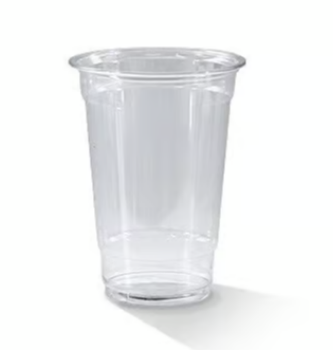 Picture of PET CUP 20OZ (600ML) COLD CUP (PET20-98) 50/PACK
