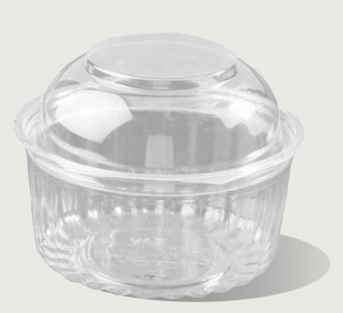 Picture of SHOBOWL, 16oz DOME LID 455ml 50/PACK