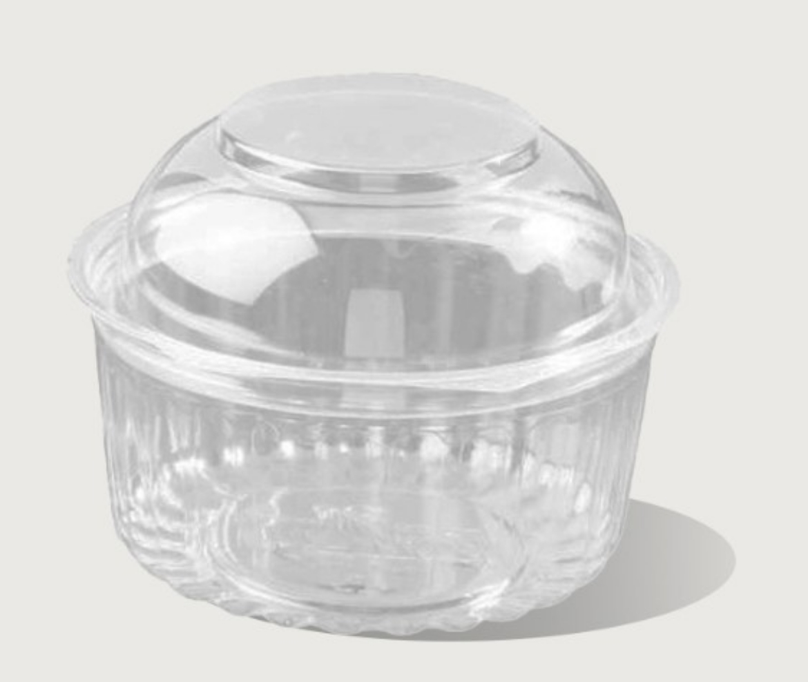 Picture of SHOBOWL, 20oz DOME LID 568ml 50/PACK