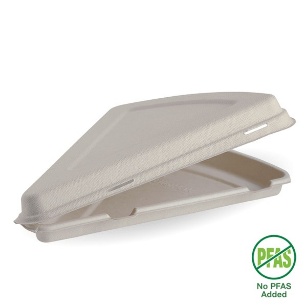 Picture of PIZZA SLICE CLAMSHELL 9" (26x16x4cm) 250/CTN