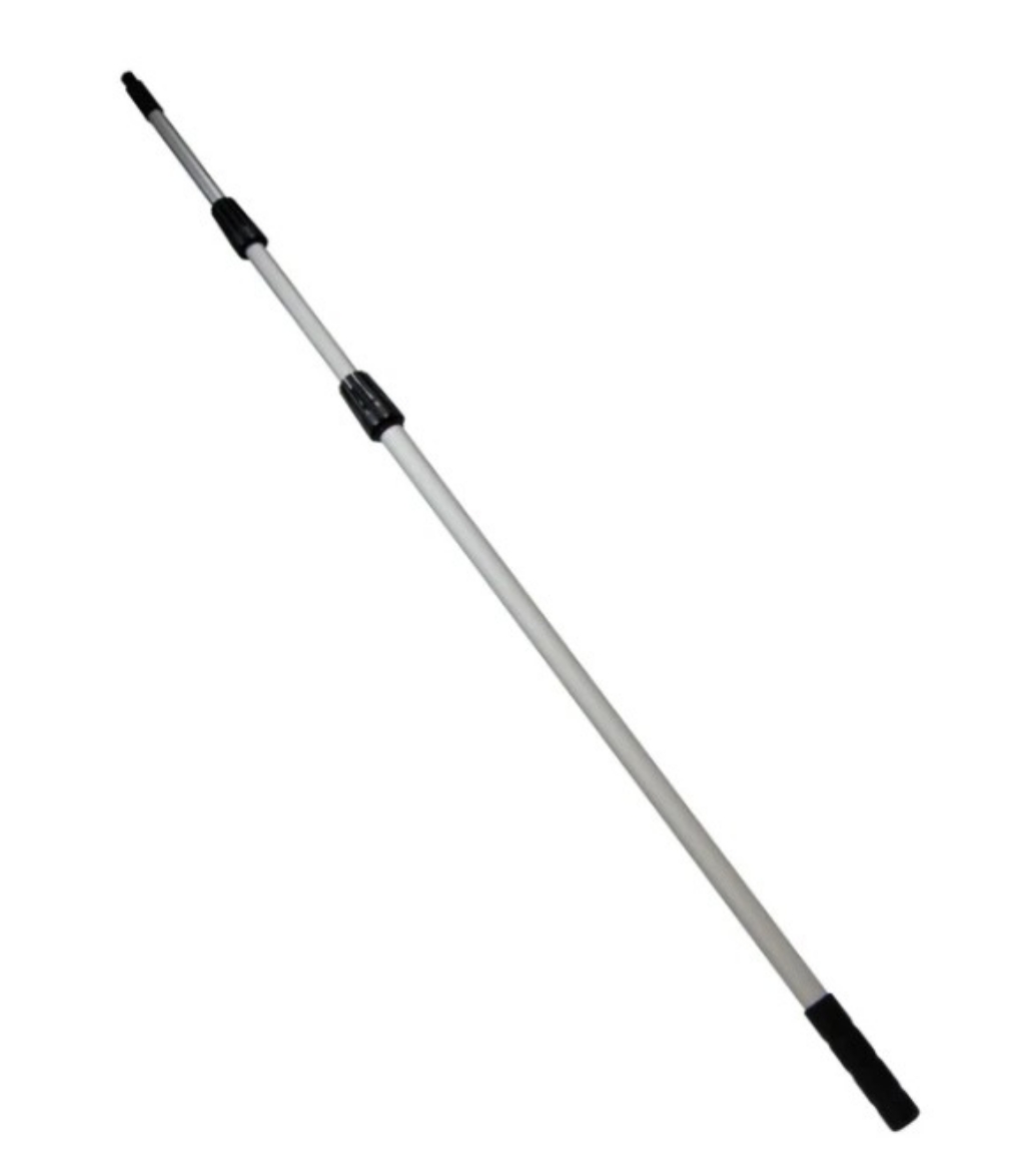 Picture of PULEX 3 PIECE TELESCOPIC POLE 3x2mtr SABCO