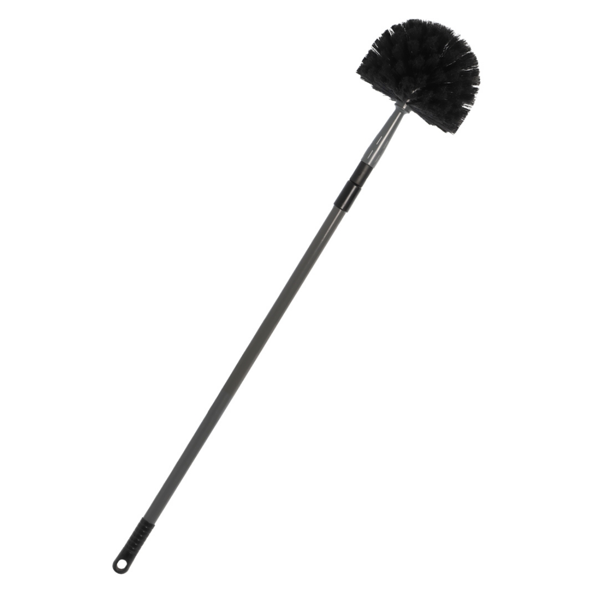 Picture of DOMED COBWEB BROOM PROFESSIONAL TELESCOPIC SABCO MOQ: 4