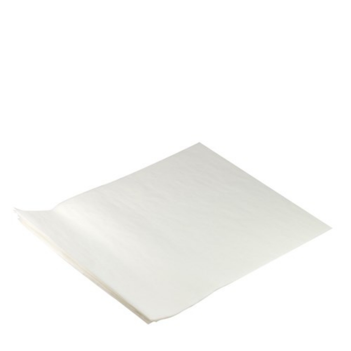 Picture of GREASEPROOF PAPER WHITE 400x330 800/REAM