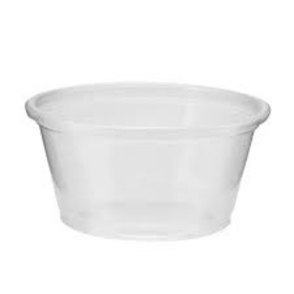 Picture of PORTION CUP 60ML 100/PACK