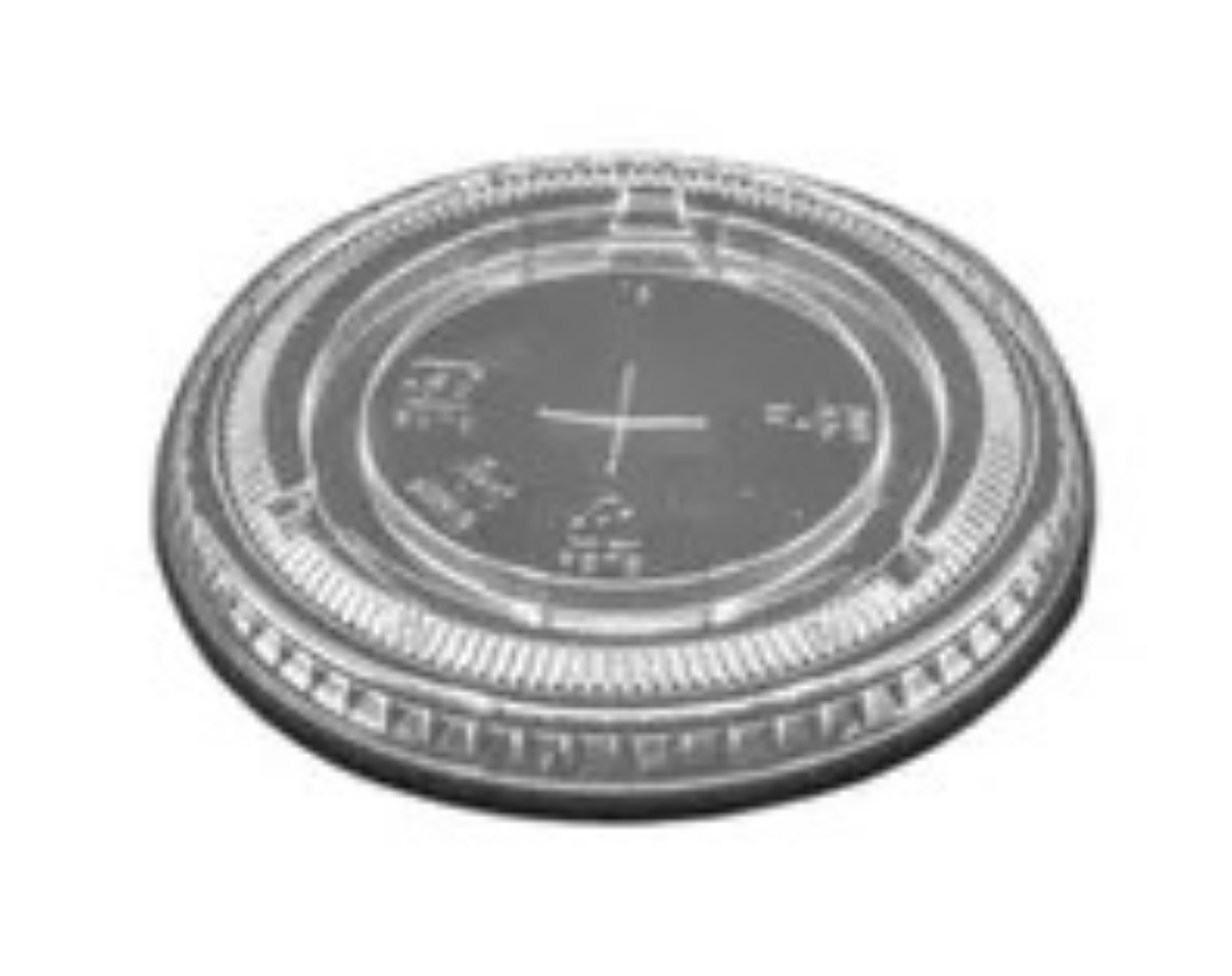 Picture of LID TO SUIT B200 SAUCE 100/PACK
