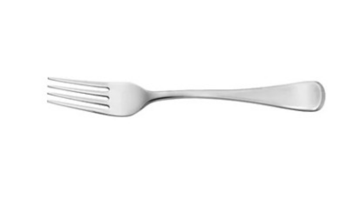 Picture of ELITE DESSERT FORK 12/PACK