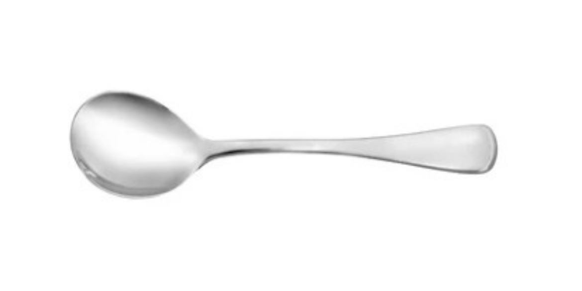 Picture of ELITE SOUP SPOON 12/PACK