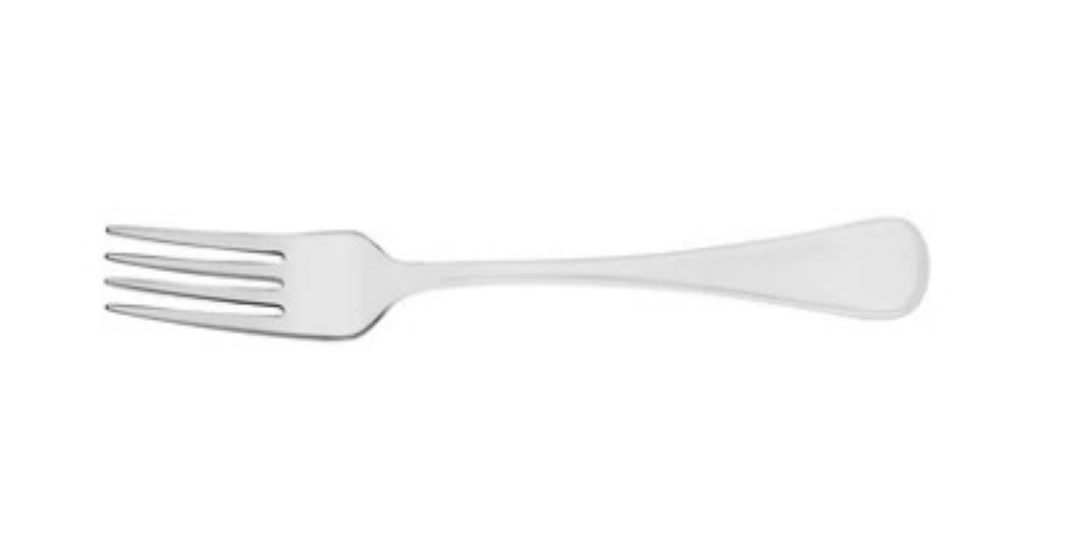 Picture of ELITE TABLE FORK 12/PACK