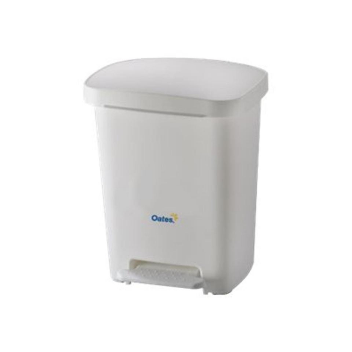 Picture of BIN PEDAL WHITE 30L  EDOBB30PW