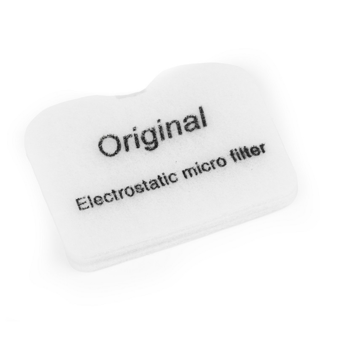 Picture of EXHAUST FILTER FOR NILFISK GD5 BACKPACK VACUUM