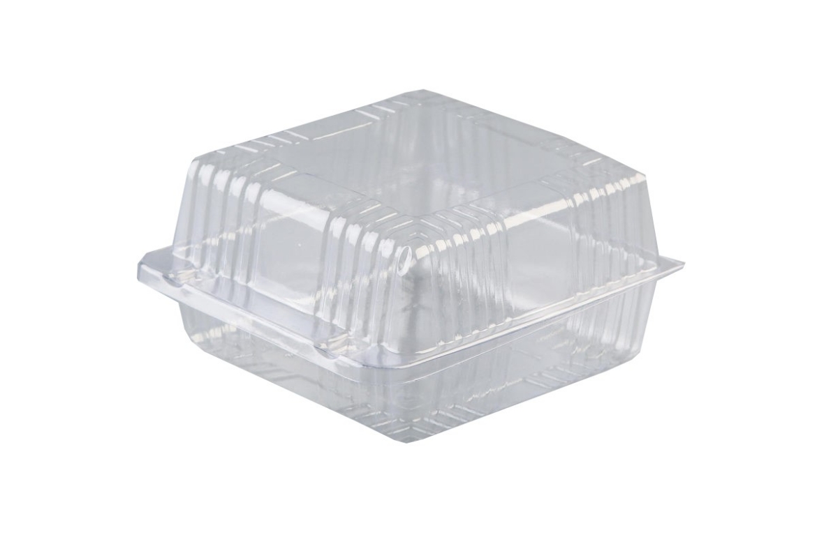 Picture of SANDWICH WEDGE, LOCK TOP 2 POINT 167x71x80 500/CTN