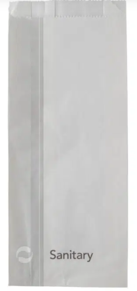 Picture of SANITARY BAGS ACCOM ASSIST 1000/CTN