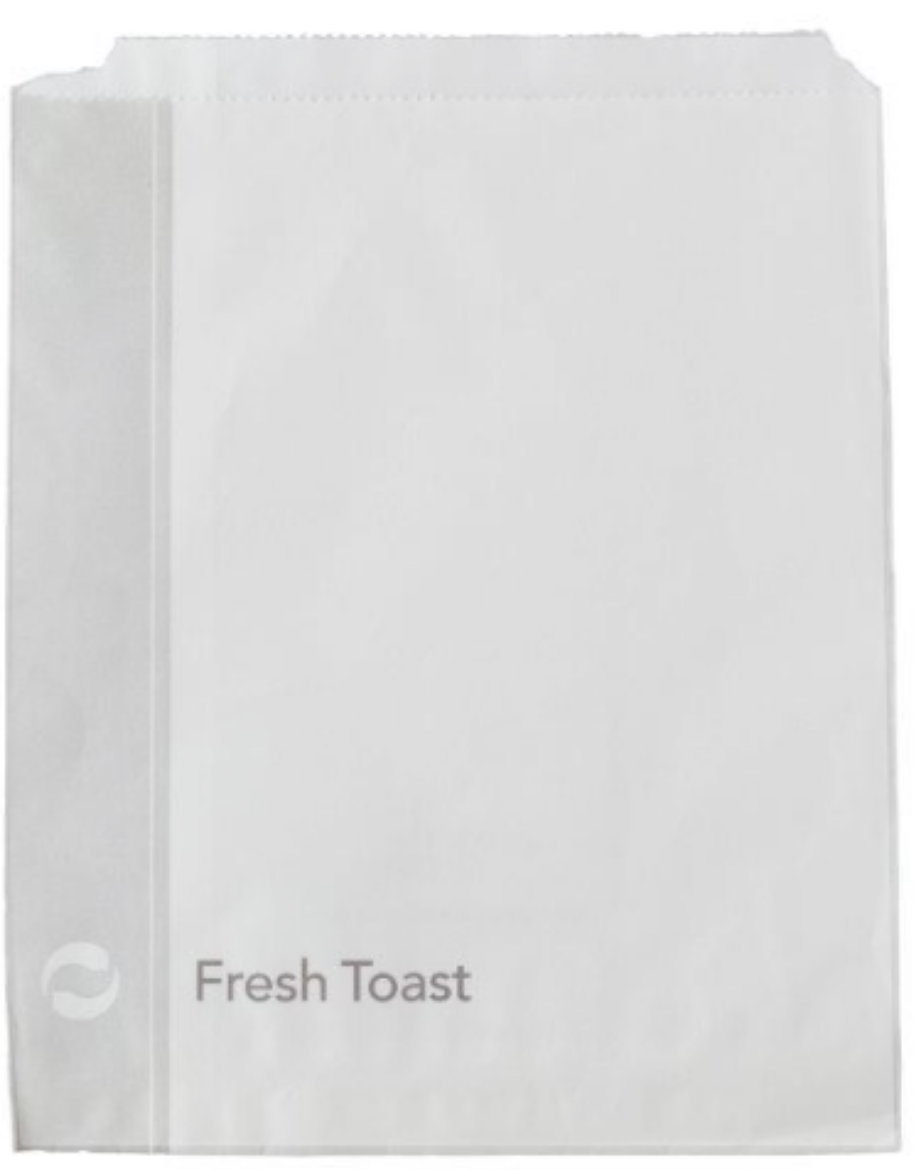 Picture of BAG, TOAST ACCOM ASSIST 1000/CTN