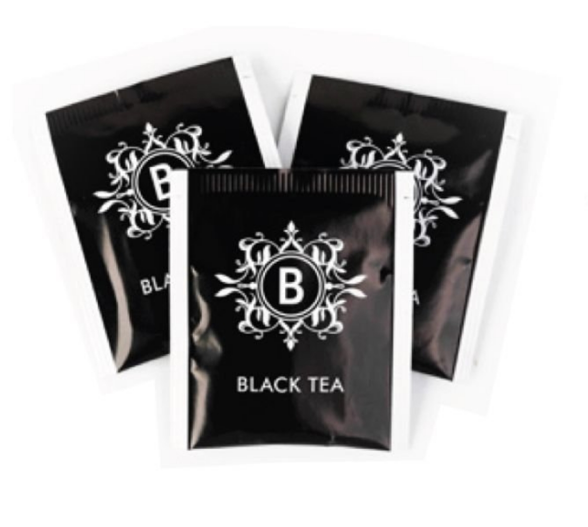 Picture of BLENDCO ENVELOPED BLACK TEA 1000/CTN