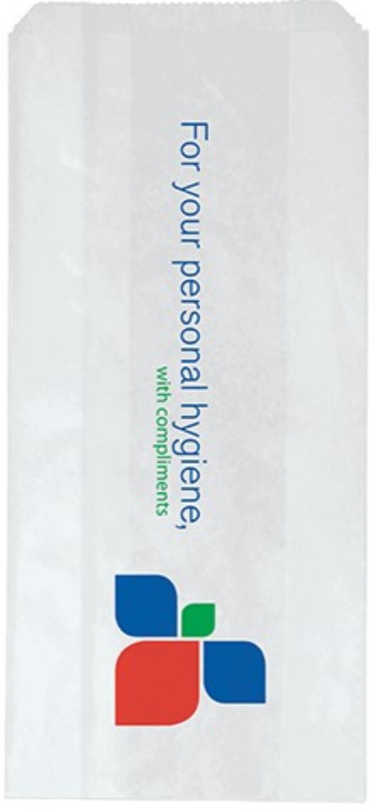 Picture of SANITARY BAGS NOVA 500/CTN