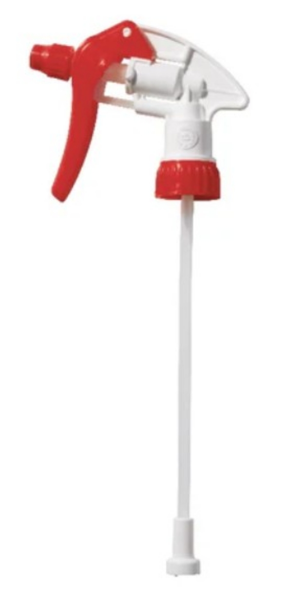 Picture of TRIGGER, RED CANON- EACH