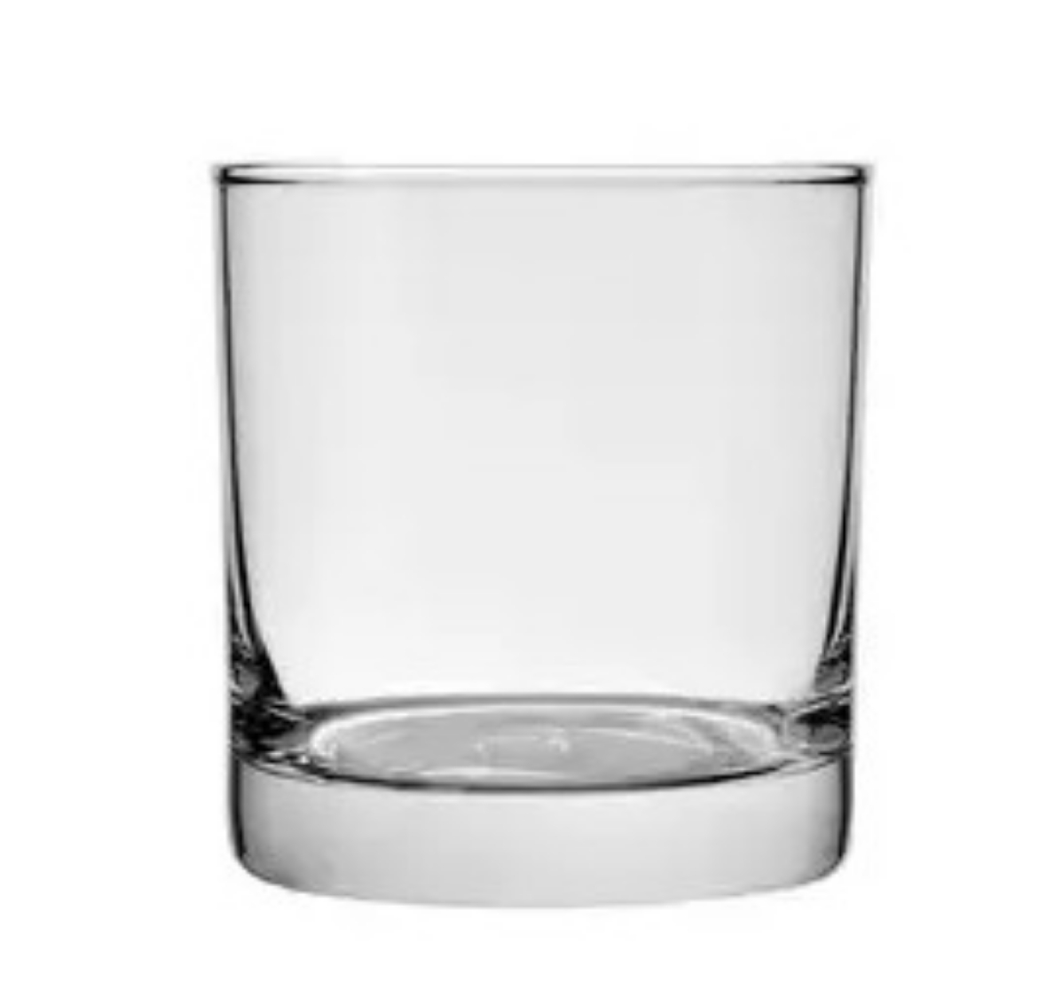 Picture of CROWN GLASSWARE - OLD FASHIONED 225ML 36/CTN