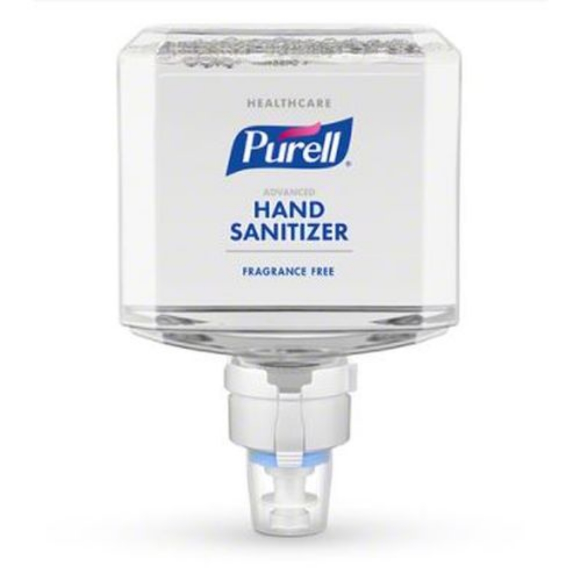 Picture of PURELL ES8 ANTISEPTIC SANITISER HAND FOAM 1200ML 2/CTN