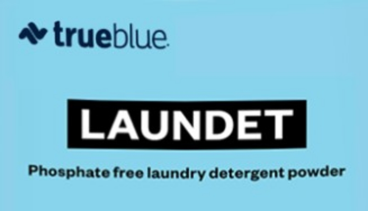 Picture of LAUNDET LAUNDRY POWDER 15KG